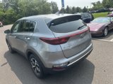 Used 2020 Kia Sportage LX image 4