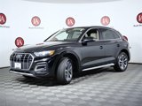 Used 2021 Audi Q5 2.0T Premium Plus image 4