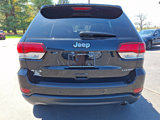 Certified 2022 Jeep Grand Cherokee Laredo E image 5