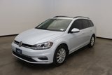 Used 2018 Volkswagen Golf SE image 2