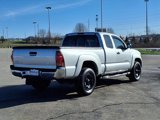 Used 2007 Toyota Tacoma 4x4 w/ SR5 Package image 3