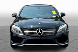 Used 2017 Mercedes-Benz C 300 Coupe image 3