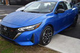 Used 2025 Nissan Sentra SR image 4