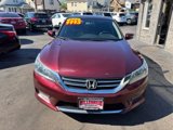 Used 2014 Honda Accord Sport image 3