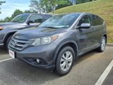 Used 2014 Honda CR-V EX image 4