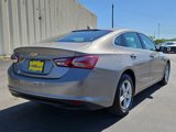 Used 2022 Chevrolet Malibu LT image 3