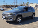 Used 2020 Jeep Cherokee Limited image 3