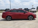 Used 2022 Nissan Versa SR image 2