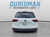 Certified 2024 Volkswagen Tiguan S image 3
