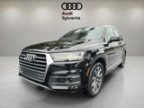Used 2017 Audi Q7 3.0T Prestige image 3