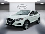Used 2022 Nissan Rogue Sport S image 4