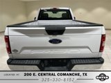 Used 2018 Ford F150 XL w/ Equipment Group 101A Mid image 4