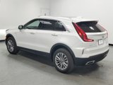 New 2025 Cadillac XT4 Premium Luxury w/ Technology Package image 4
