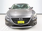 Used 2016 MAZDA MAZDA3 i Touring image 2