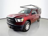 Used 2021 RAM 1500 Tradesman image 6
