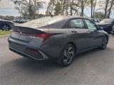New 2025 Hyundai Elantra Sport image 5