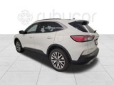 Used 2021 Ford Escape Titanium image 3