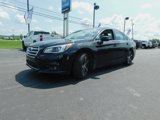 Used 2017 Subaru Legacy 2.5i Limited image 4