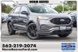 Certified 2022 Ford Edge SE w/ Black Appearance Package image 1