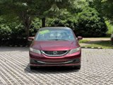 Used 2014 Honda Civic LX image 2