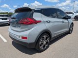 Used 2021 Chevrolet Bolt Premier w/ Infotainment Package image 4