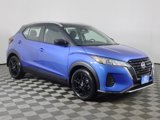Used 2023 Nissan Kicks SV image 2