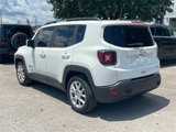 Certified 2021 Jeep Renegade Latitude image 5