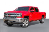 Used 2017 Chevrolet Silverado 1500 LT w/ Texas Edition image 4