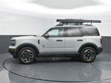 Used 2022 Ford Bronco Sport Big Bend image 4