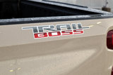 Used 2022 Chevrolet Silverado 1500 LT Trail Boss w/ LT Trail Boss Premium Package image 4