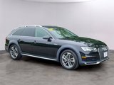 Used 2019 Audi A4 2.0T allroad Premium Plus w/ Premium Plus Package image 3