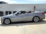 Used 2012 BMW 328i Convertible w/ Premium Pkg image 3