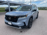Certified 2025 Honda Pilot TrailSport image 3