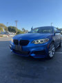 Used 2016 BMW M235i xDrive Coupe image 2