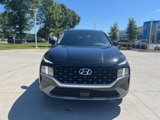 Used 2021 Hyundai Santa Fe SE image 3