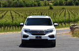 Used 2018 Honda Pilot EX-L image 3