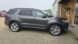 Used 2018 Ford Explorer Limited image 4