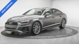 Used 2025 Audi A5 2.0T Premium Plus image 3