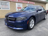 Used 2015 Dodge Charger SE image 2