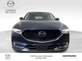 Used 2021 MAZDA CX-5 Grand Touring image 3