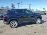 New 2025 Jeep Compass Latitude image 4