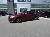 Used 2016 Subaru Legacy 2.5i Limited image 4