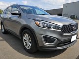 Used 2017 Kia Sorento LX w/ LX Convenience Package image 6