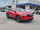 New 2025 Acura RDX A-Spec image 2