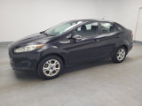 Used 2015 Ford Fiesta SE image 2