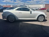 Used 2002 Lexus SC 430 Convertible image 6