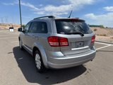 Used 2017 Dodge Journey SE w/ Flexible Seating Group image 5