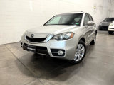 Used 2012 Acura RDX SH-AWD image 2