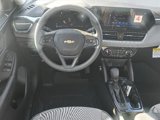 New 2025 Chevrolet TrailBlazer LT w/ Driver Confidence Package image 5