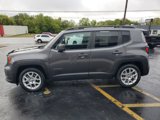 Certified 2019 Jeep Renegade Latitude w/ Cold Weather Group image 6